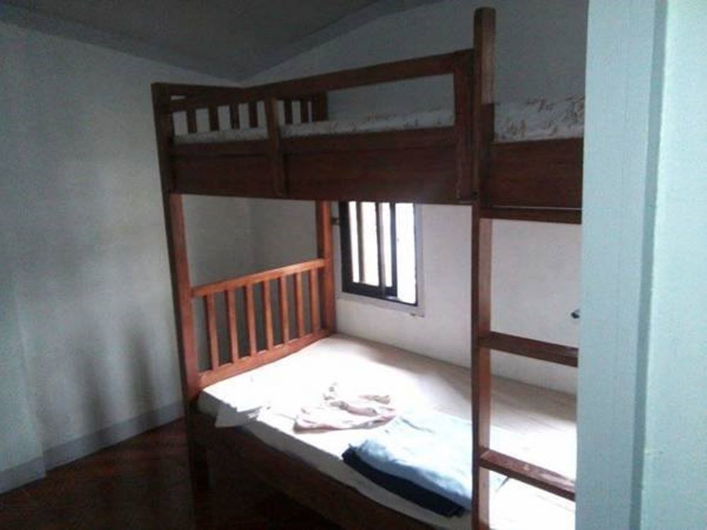 Le Monette Bed & Breakfast Baguio City Exterior foto