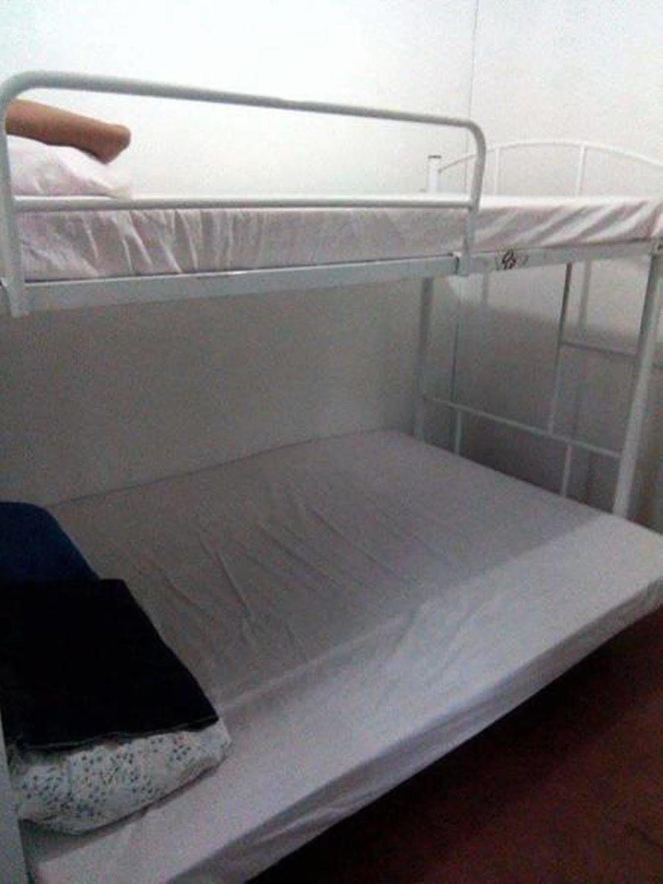Le Monette Bed & Breakfast Baguio City Exterior foto