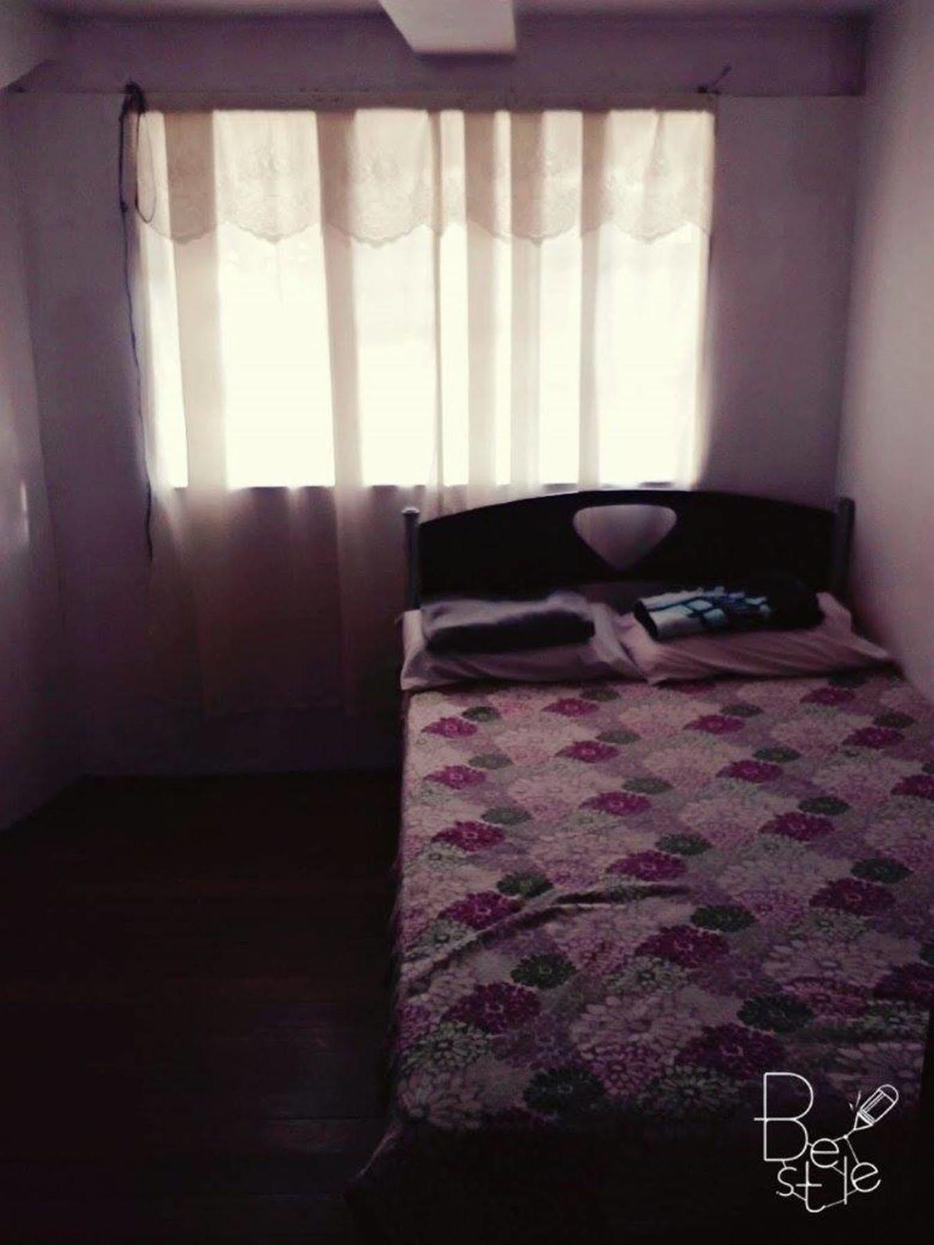 Le Monette Bed & Breakfast Baguio City Exterior foto