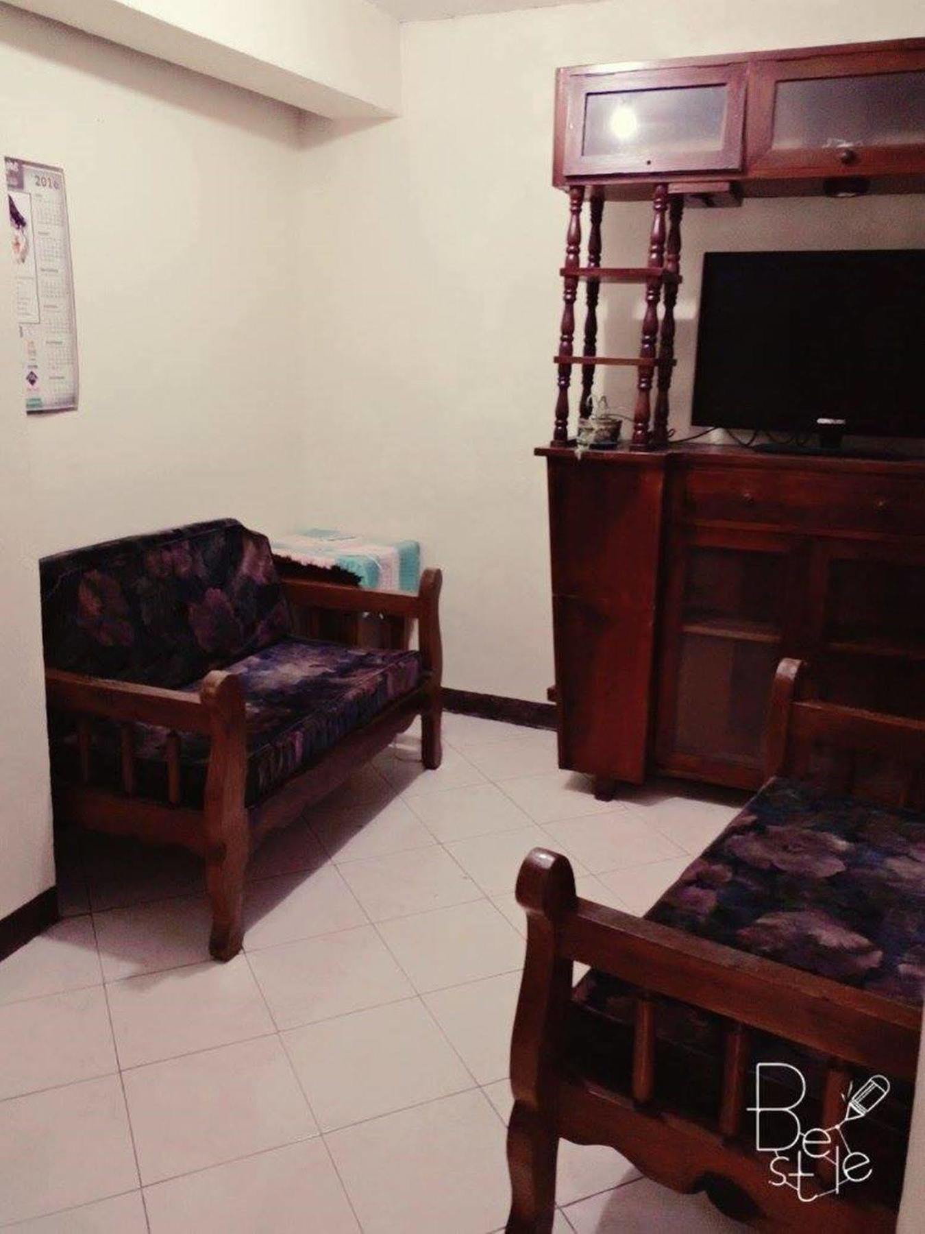 Le Monette Bed & Breakfast Baguio City Exterior foto