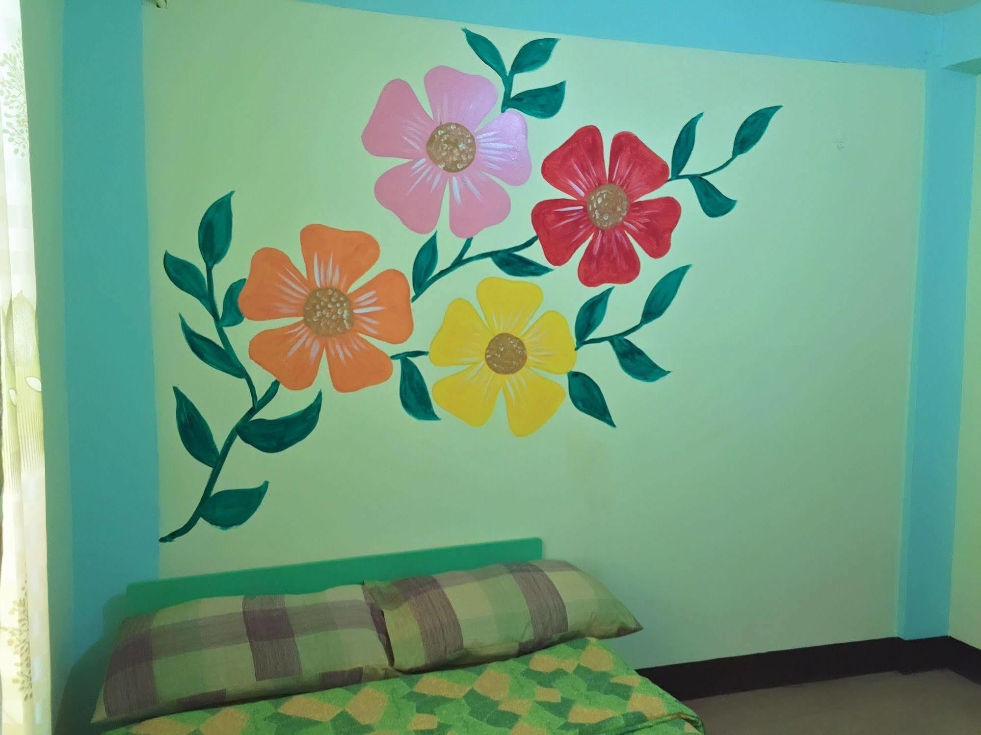 Le Monette Bed & Breakfast Baguio City Exterior foto