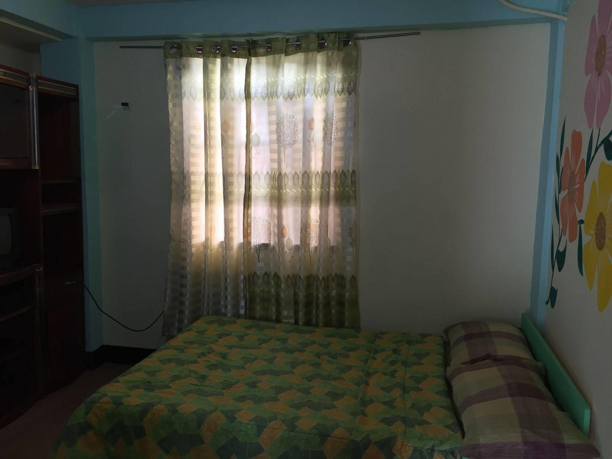 Le Monette Bed & Breakfast Baguio City Exterior foto