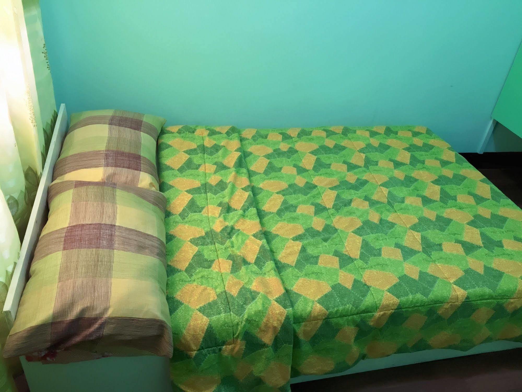 Le Monette Bed & Breakfast Baguio City Exterior foto