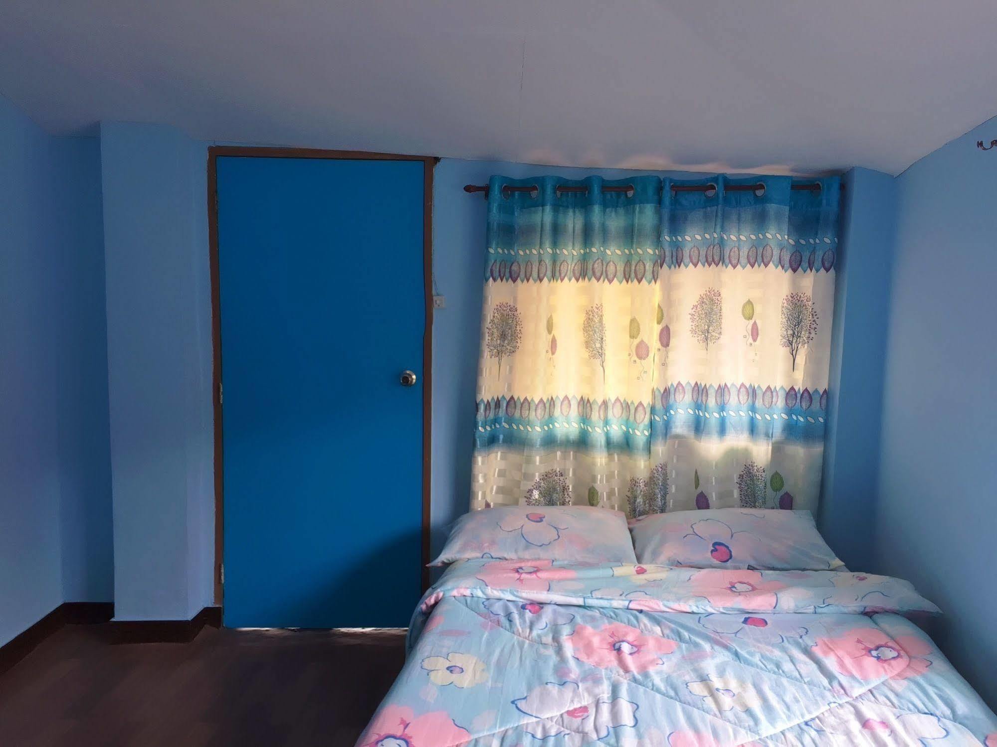 Le Monette Bed & Breakfast Baguio City Exterior foto