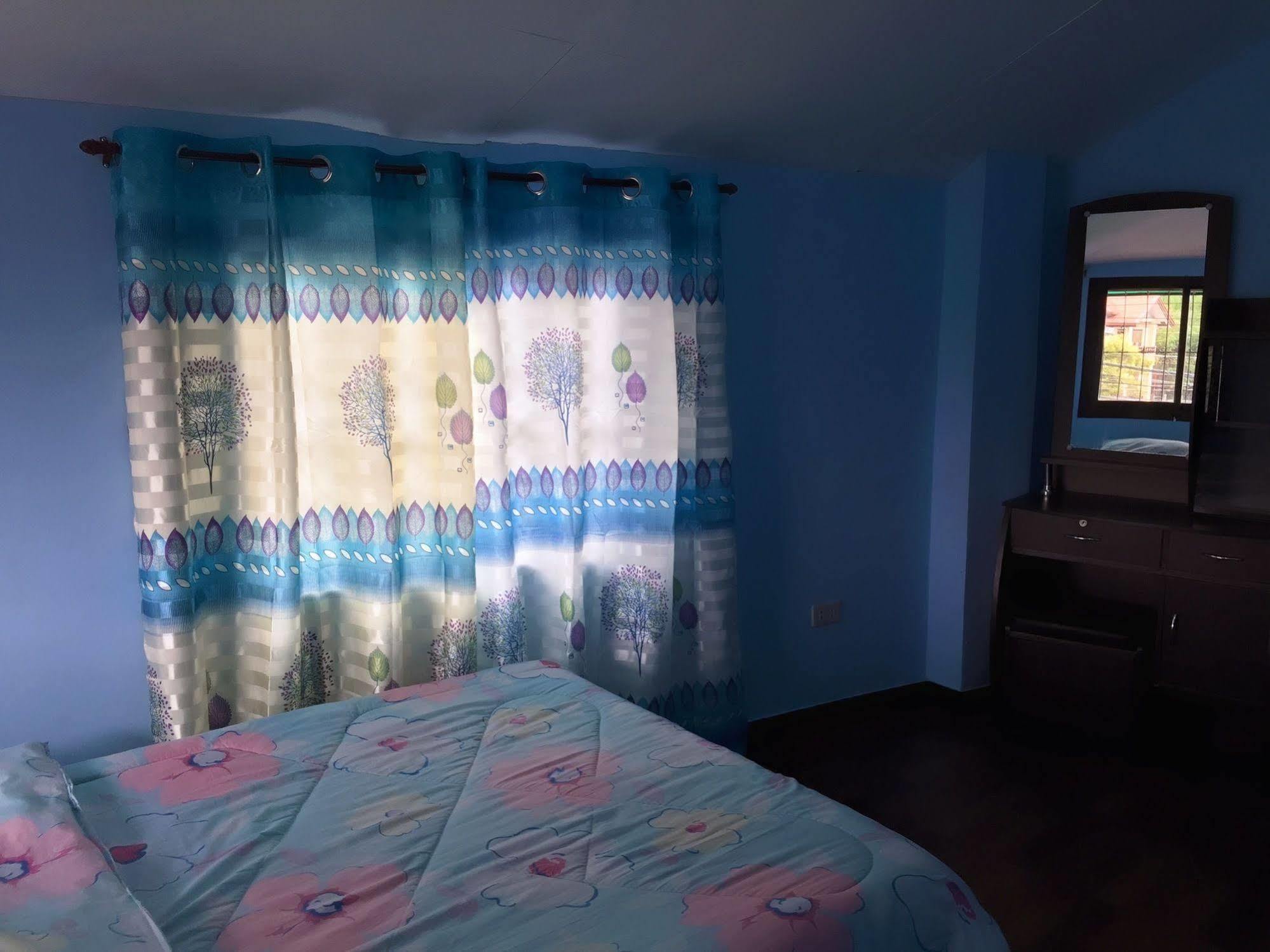 Le Monette Bed & Breakfast Baguio City Exterior foto