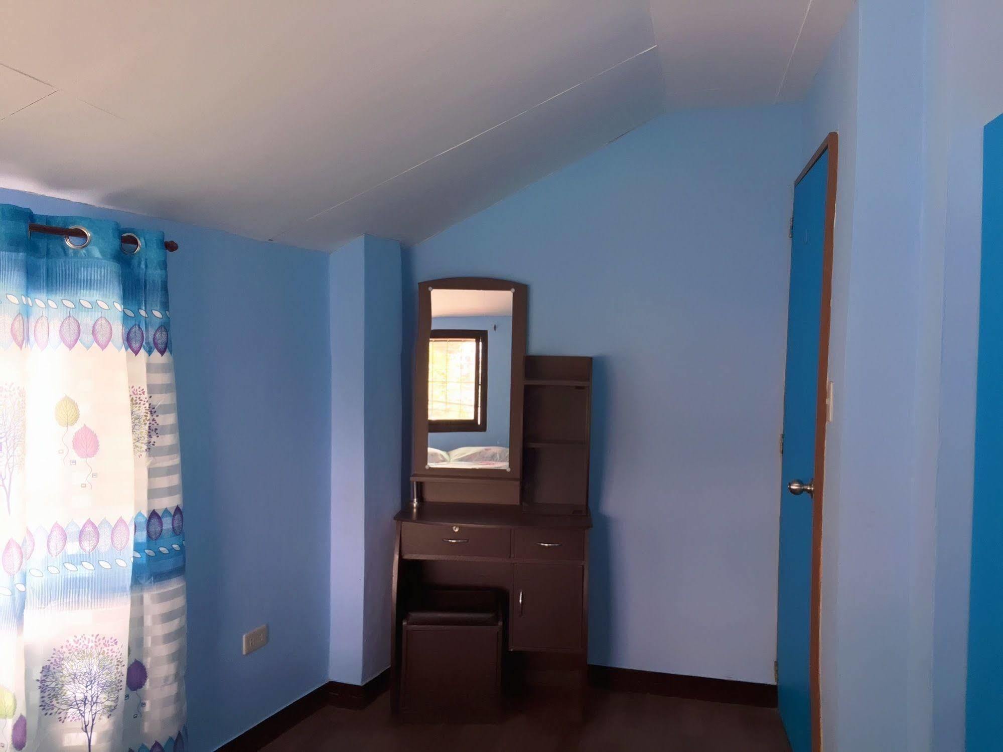 Le Monette Bed & Breakfast Baguio City Exterior foto