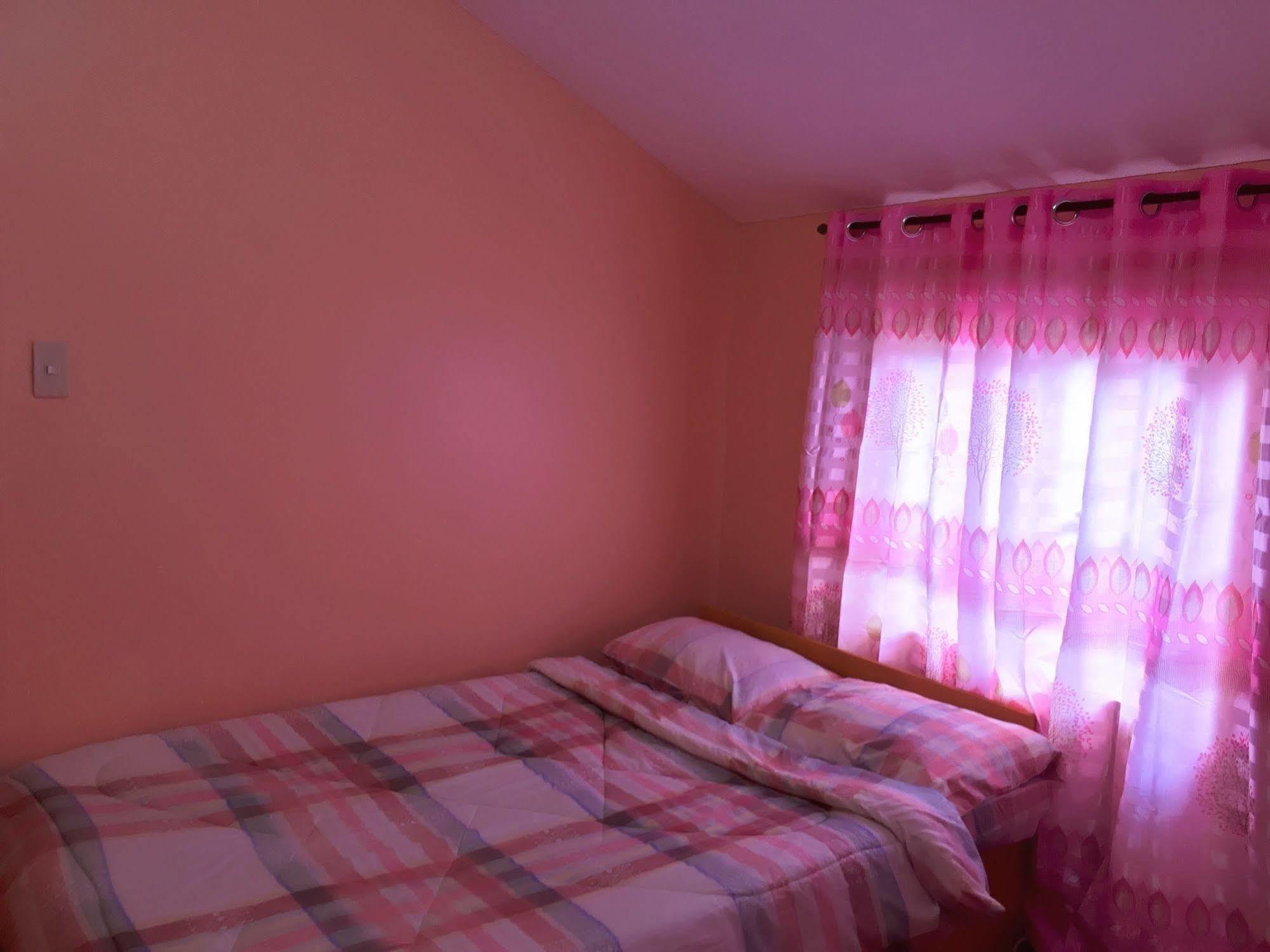 Le Monette Bed & Breakfast Baguio City Exterior foto
