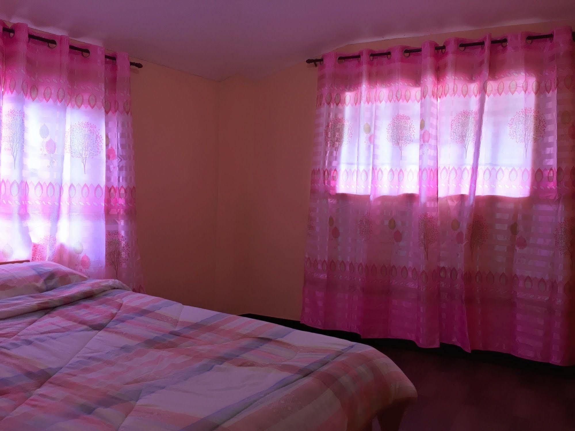 Le Monette Bed & Breakfast Baguio City Exterior foto