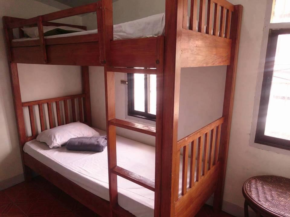 Le Monette Bed & Breakfast Baguio City Exterior foto