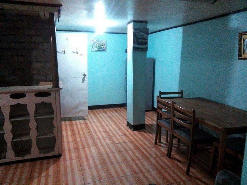 Le Monette Bed & Breakfast Baguio City Exterior foto