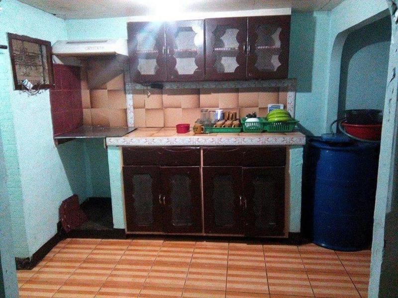 Le Monette Bed & Breakfast Baguio City Exterior foto