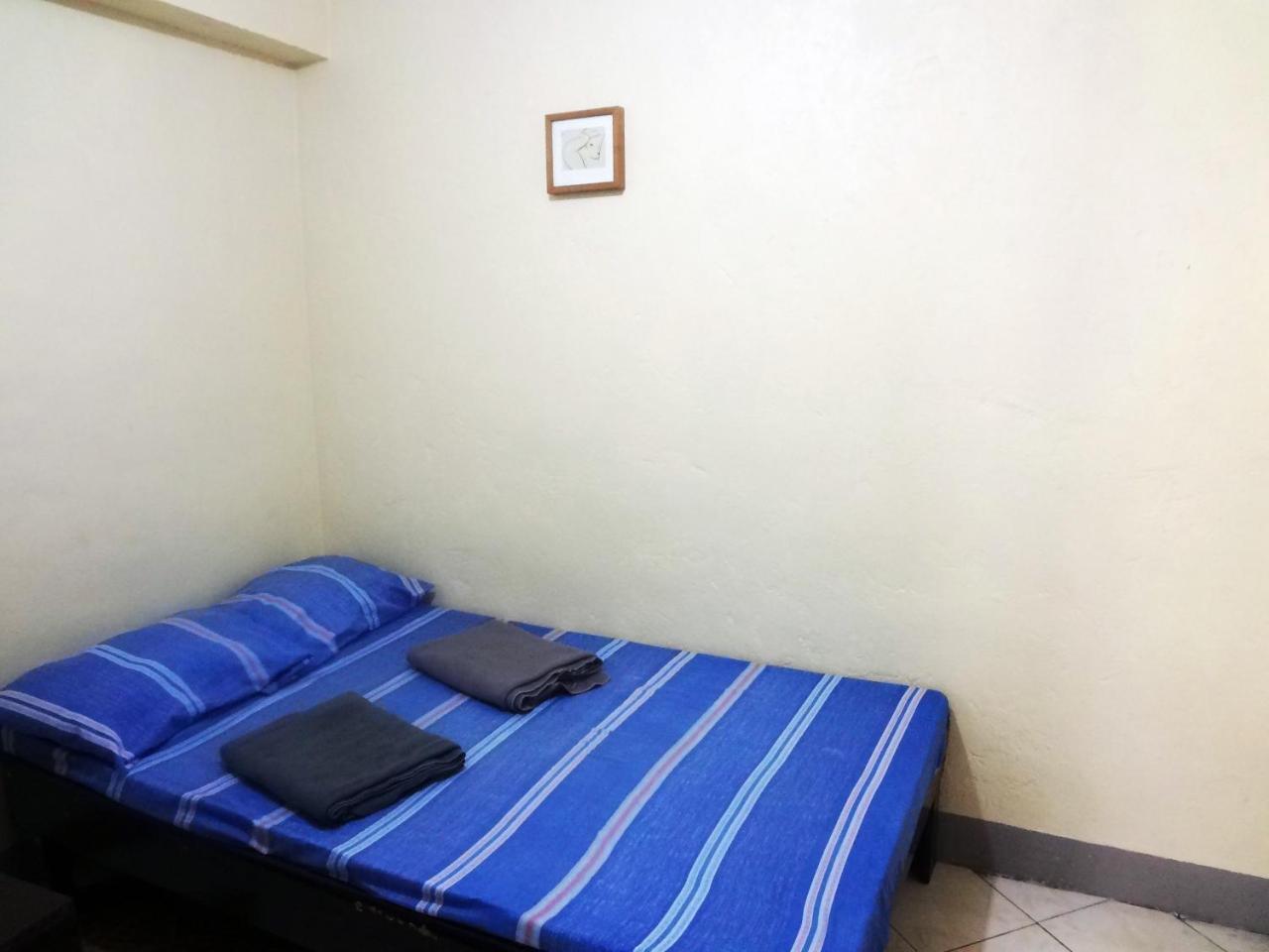 Le Monette Bed & Breakfast Baguio City Exterior foto