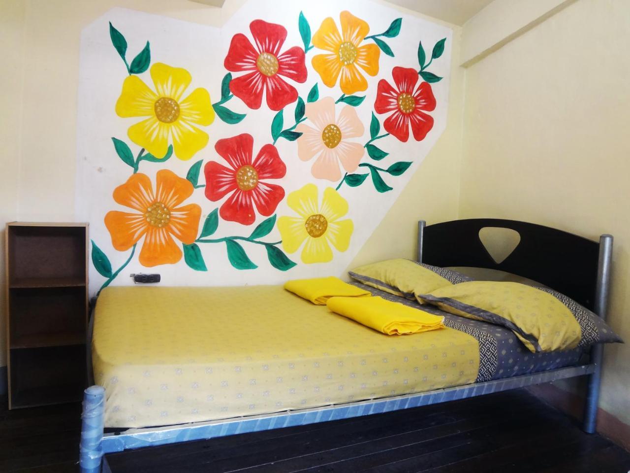 Le Monette Bed & Breakfast Baguio City Exterior foto